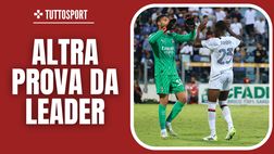 Cagliari-Milan, muro Tomori: segnali da leader della difesa