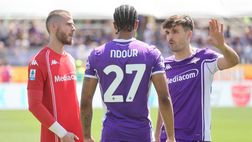 Nazione: “Noia e fischi al Franchi, ma sarebbe assurdo chiedere di più”