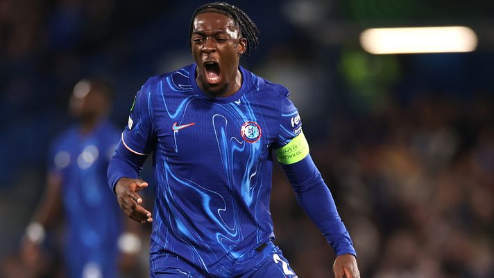 Da Disasi a Maldini, CorSport: “Tutti i nomi sulla lista di Fabio Paratici” - immagine 1