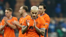 UFFICIALE – Inter, Dimarco salta il Lecce: risentimento muscolare, il comunicato