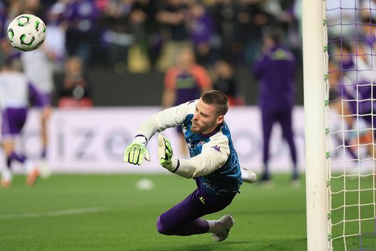 Getty Inter, come secondo può arrivare un top: “C’è de Gea, ma emerge anche un’idea dalla Premier”- immagine 2