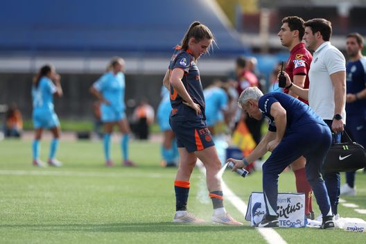 Napoli Women-Inter 1-0: sconfitta in trasferta per le nerazzurre, decide Nielsen- immagine 3
