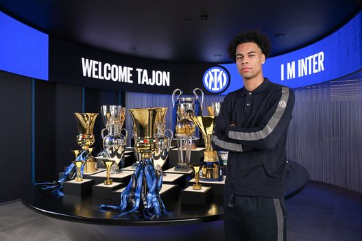 Inter, la stagione di Buchanan: “Accelerazioni e dribbling, energia per la squadra”- immagine 2