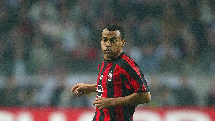 cafu milan