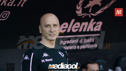 Palermo, modulo ed interpreti: i rosanero di Corini in campo così?