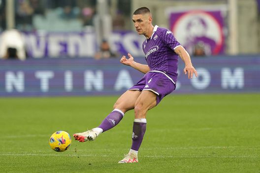 La Gazzetta dello Sport: “Una big punta forte su Milenkovic”- immagine 2