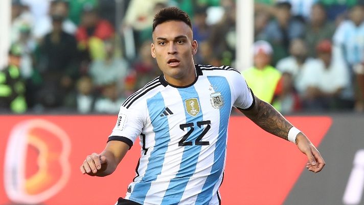 Inter, Lautaro decisivo in Copa America: gol vittoria e Argentina ai quarti di finale - immagine 1