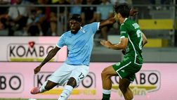 Lazio, da Frosinone alla Turchia: Tavares vuole stupire ancora Sarri