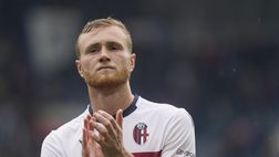 Pobega: “Bologna la scelta giusta, ringrazio il Milan per quello che ho passato”