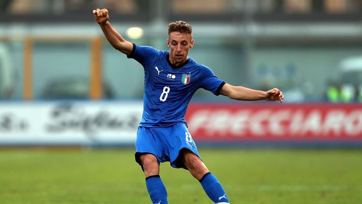 Mercato, anche il Milan pensa a Frattesi. Le sue parole: “Voglio giocare in Serie A” - immagine 1