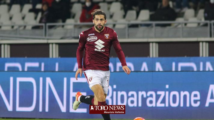 Torino, la rivincita di Rodriguez: fermato il Milan che lo aveva scartato - immagine 1