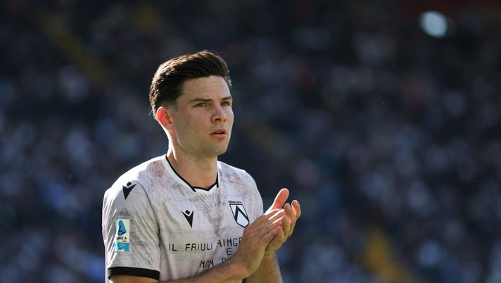 Nazione: “Rinforzo in mediana per la Fiorentina. Paratici bussa in casa Udinese” - immagine 1