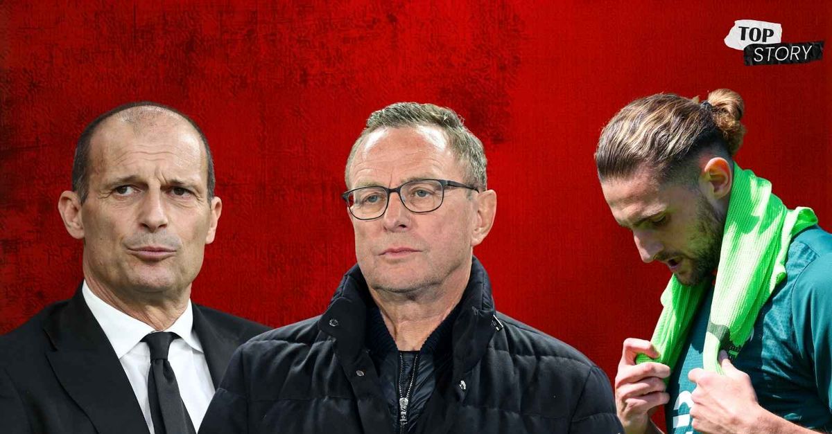 milan allegri rompe il silenzio il piano segreto di rangnick rabiot tra inter e napoli da Pianetamilan.it milan allegri rompe il silenzio il piano segreto di rangnick rabiot tra inter e napoli