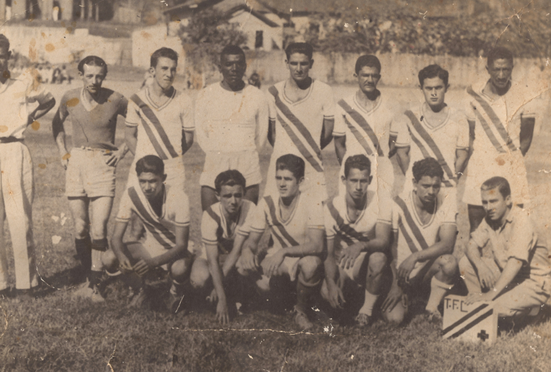 Fotogallery: il Torino Fc del Brasile - immagine 18