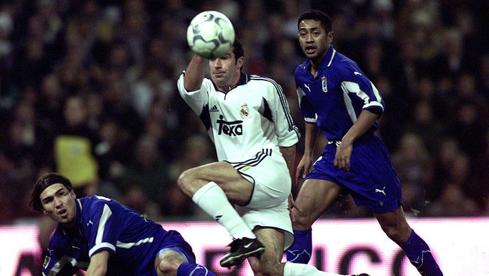 Real Oviedo-Real Madrid, statistiche e precedenti tra i due club spagnoli - immagine 1