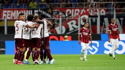 Torino, prima casalinga di Serie A per la squadra di Vanoli