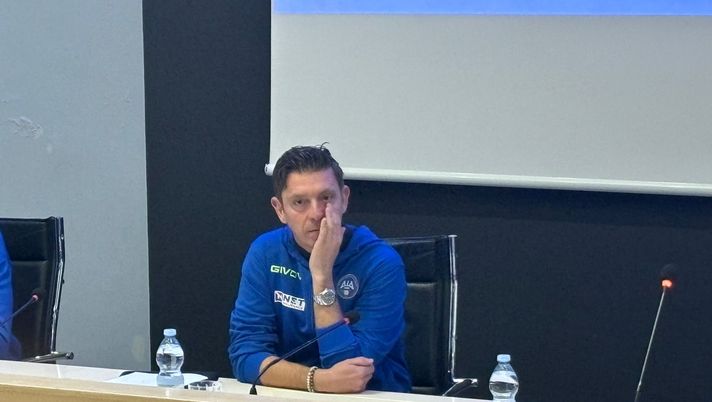 Rocchi: “Il rigore l’ha sbagliato il Verona, non noi. Così non ci stiamo più” - immagine 1