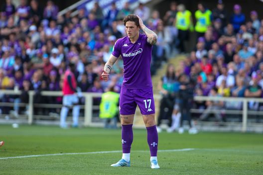 Ferrara: “L’avventura di Zaniolo a Firenze finisce così. Giovedì serve Dodò”- immagine 2