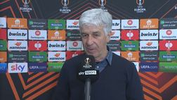 Atalanta-Juventus, Gasperini: “Soddisfatto, usciamo con consapevolezza. Ederson…”