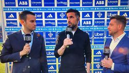 Como, Fabregas: “La nostra forza? La continuità tattica. Vogliamo battere l’Inter”