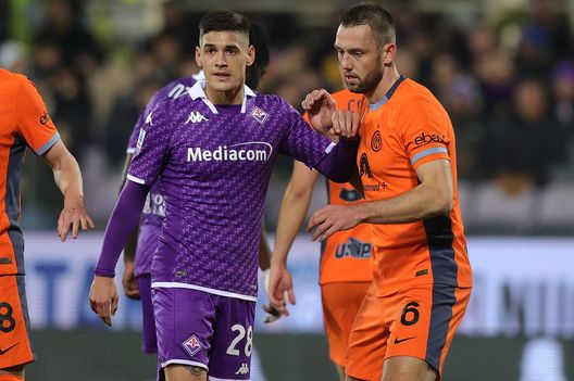 Quarta ammonito, era diffidato: non ci sarà col Bologna- immagine 2
