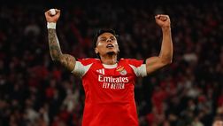 Rios vuole il Napoli, c’è da convincere il Benfica! Pronta l’alternativa – GdS