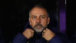 Barcellona, Flick: “Ter Stegen ha colto l’opportunità di tornare in campo”