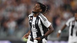 Juve, un gol storico per Mbangula: nessuno può averlo schierato al fantacalcio