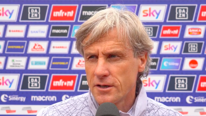 Mazzola: “Ritiro okay, bene per tutti” - immagine 1