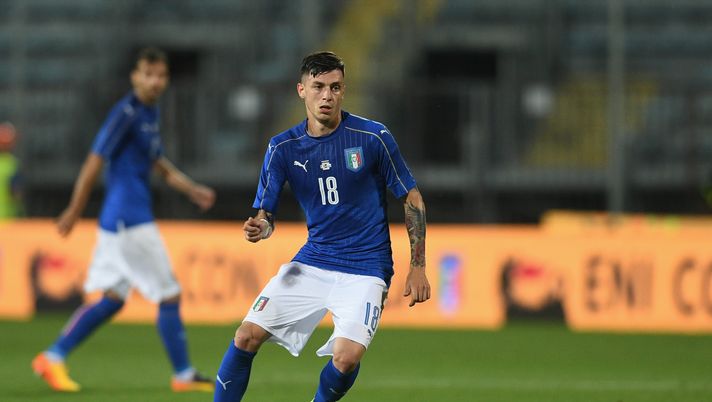 Italia-Olanda 1-1, esordio per Baselli. Belotti: un gol annullato e uno divorato - immagine 1