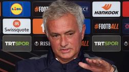 GdS – Tutti gli esoneri di Mourinho: che tesoretto! E per il futuro…