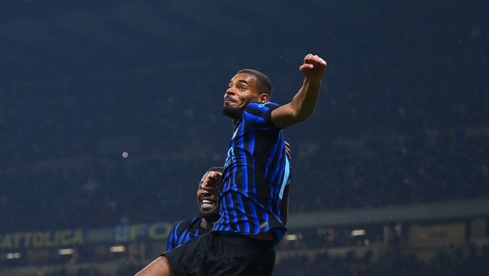 Inter, prime volte e risposte positive: Diouf, gol emblematico. E Luis Henrique… - immagine 1