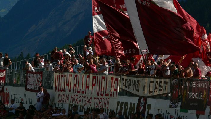O.Morbegno-Torino 0-13: esordio convincente, i giovani impressionano- immagine 1
