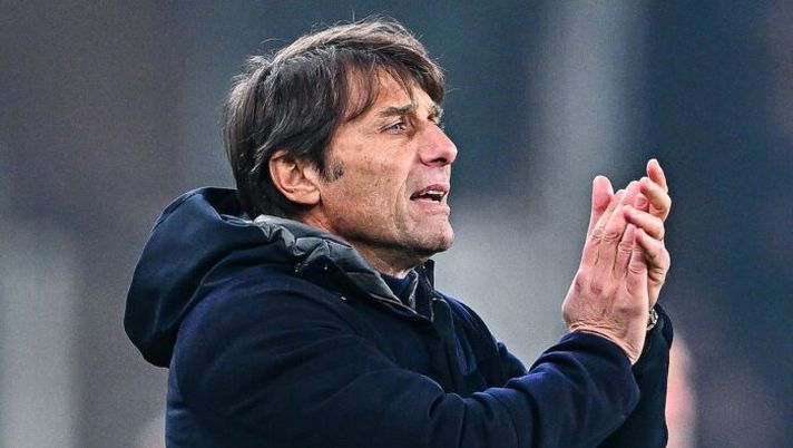 Conte: “Primo tempo il più bello, il secondo così non me l’aspettavo: deve restarci nel cervello” - immagine 1