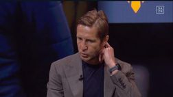 Ambrosini: “Inter-Napoli, il pari è giusto. Ma sorride più Conte perché…”