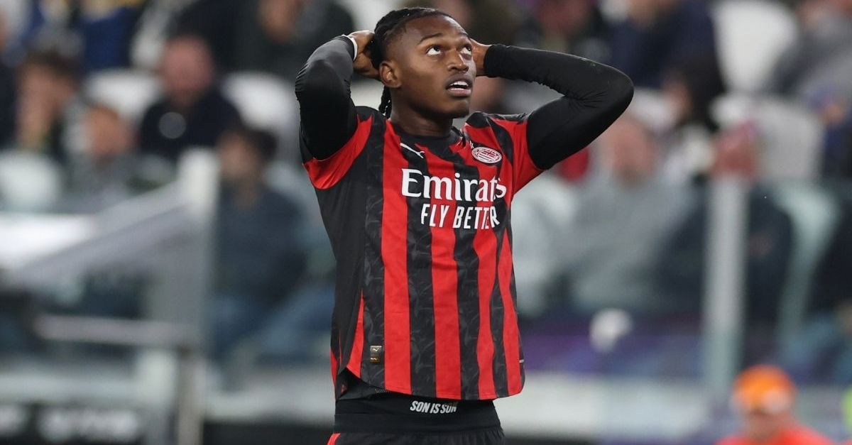 Milan, Leao e il rebus del ‘bomber’: il talento c’è, ma serve la continuità
