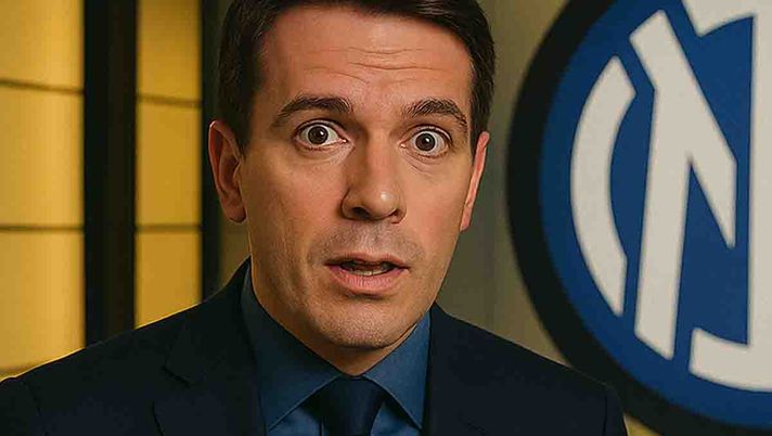 Giornalista parla dell'Inter