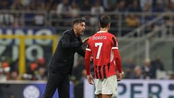 Trevisani: “Il Lecce è stato superiore al Milan. Con 4 punte farà fatica”