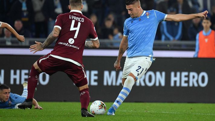 L’idolo Sergio Ramos, la passione per lo skate. Conosciamo meglio Lyanco- immagine 2