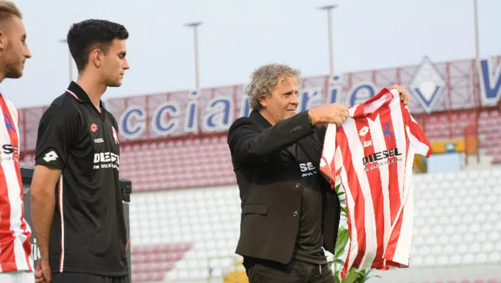 Vicenza-Padova, frizioni tra Comune e società sul trasporto dei tifosi. Alla fine paga Rosso - immagine 1