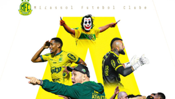 In 5 anni dalla Serie D al Brasileirão, che impresa del Mirassol dell’ex Reggina Mozart!