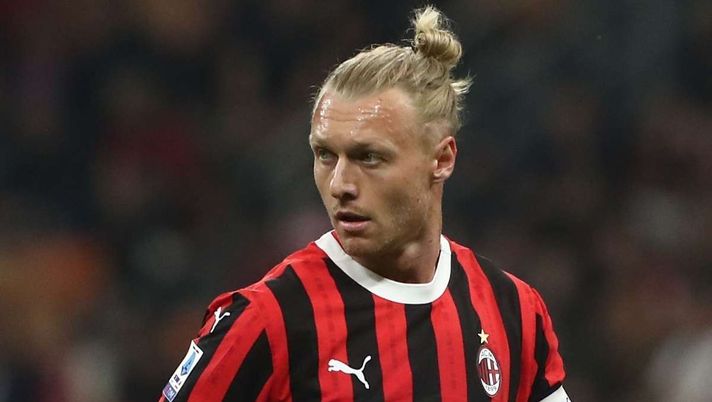 Kjaer su Franculino: 'Attaccante che può giocare ovunque. In Italia ...'