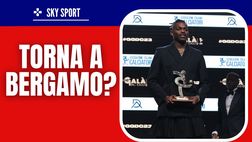 Leao ci sarà contro l’Atalanta? Se giovedì sarà in gruppo…