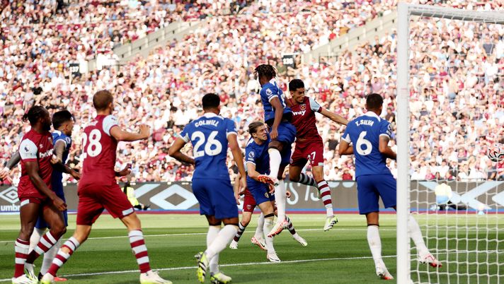 Chelsea-West Ham, occasione d’oro per i Blues a Stamford Bridge: analisi e pronostico - immagine 1