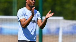 Franken: “Dumfries? Quando lo vidi ecco cosa mi colpì. Ad Aruba sono pazzi di lui”