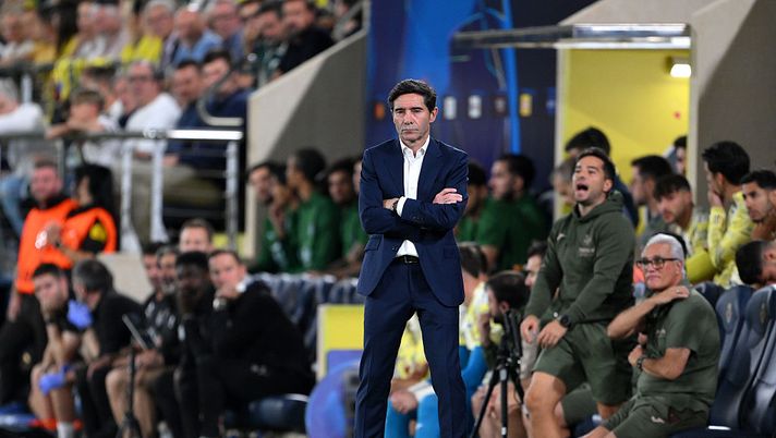 Niente Miami per Villarreal-Barcellona, Marcelino: “L’annuncio è stato irrispettoso” - immagine 1