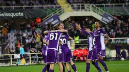 Polverosi avverte: “Fiorentina, ok le tre vittorie ma adesso molta calma”