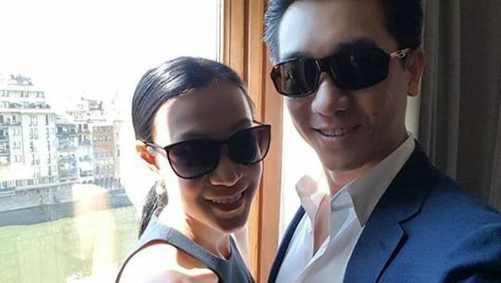 Bee Taechaubol, prossimo azionista del Milan