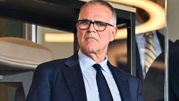 Genoa, Zangrillo: “Retegui sogno che si realizza, portiamo avanti grande progetto”