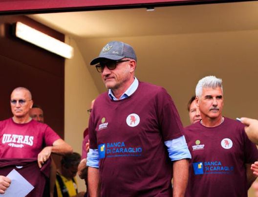 Ezio Rossi a TN: “Da vent’anni fatto di tutto per calpestare i valori del Toro”- immagine 2